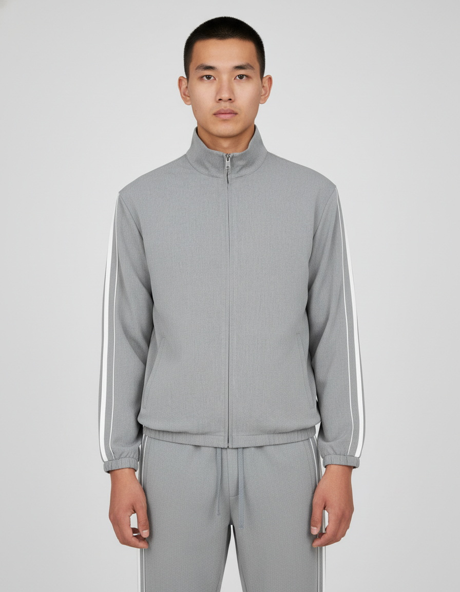 Спортивный верх ZIP