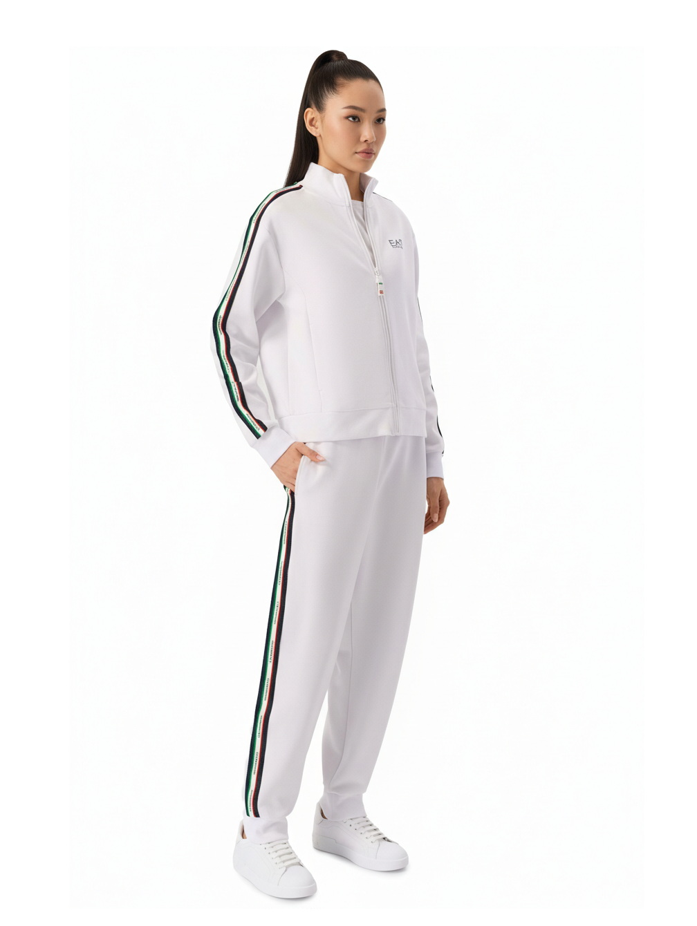 Спортивный костюм ZIP