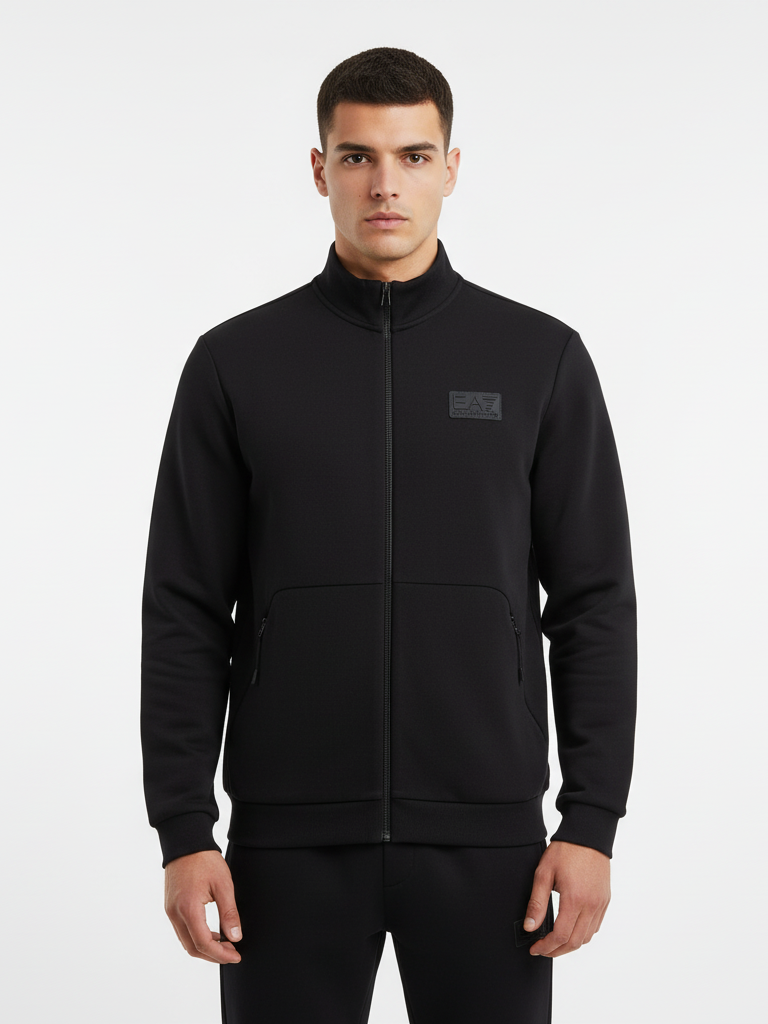 Спортивный верх ZIP Спортивный верх ZIP