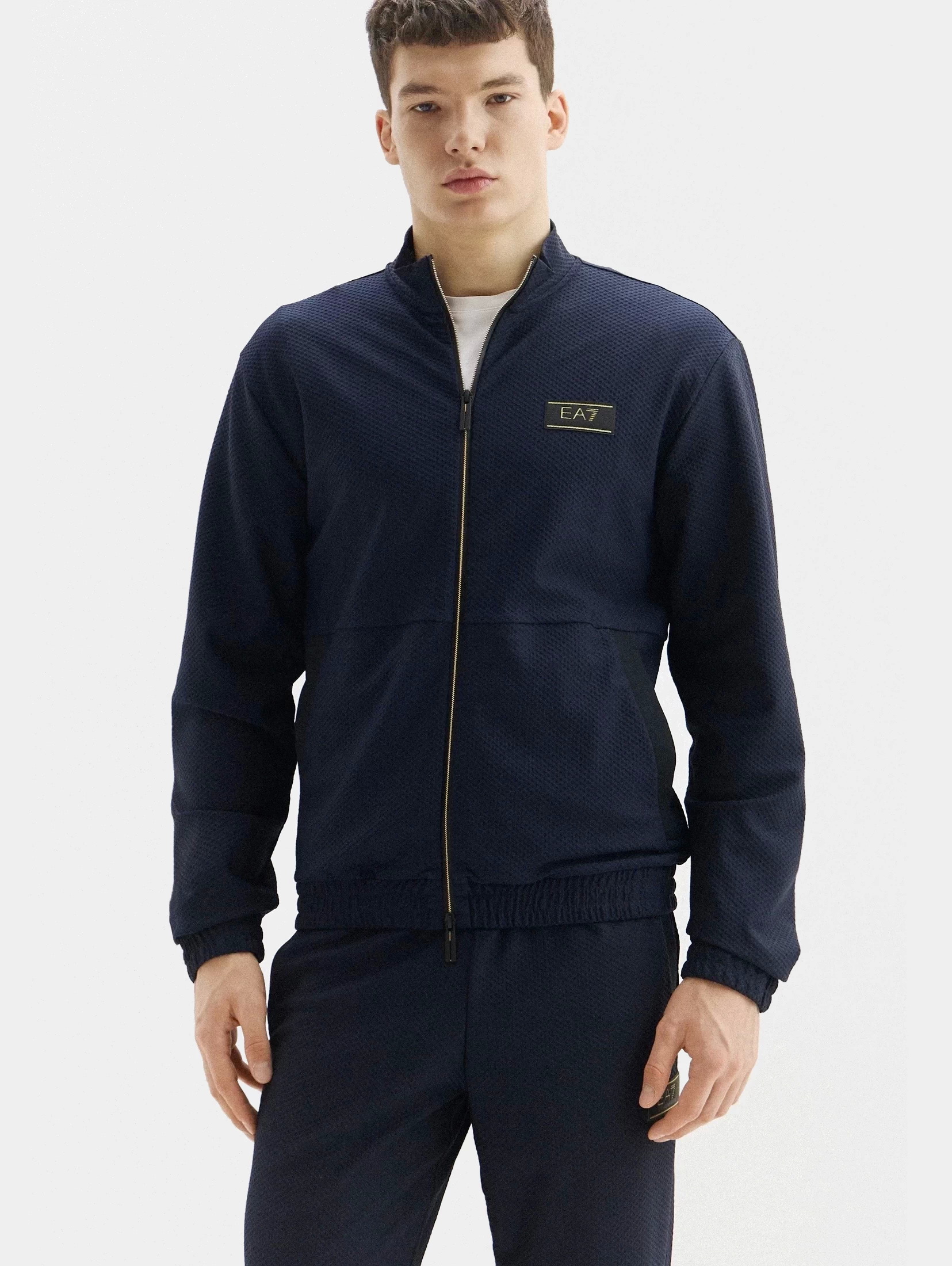 Спортивный верх ZIP