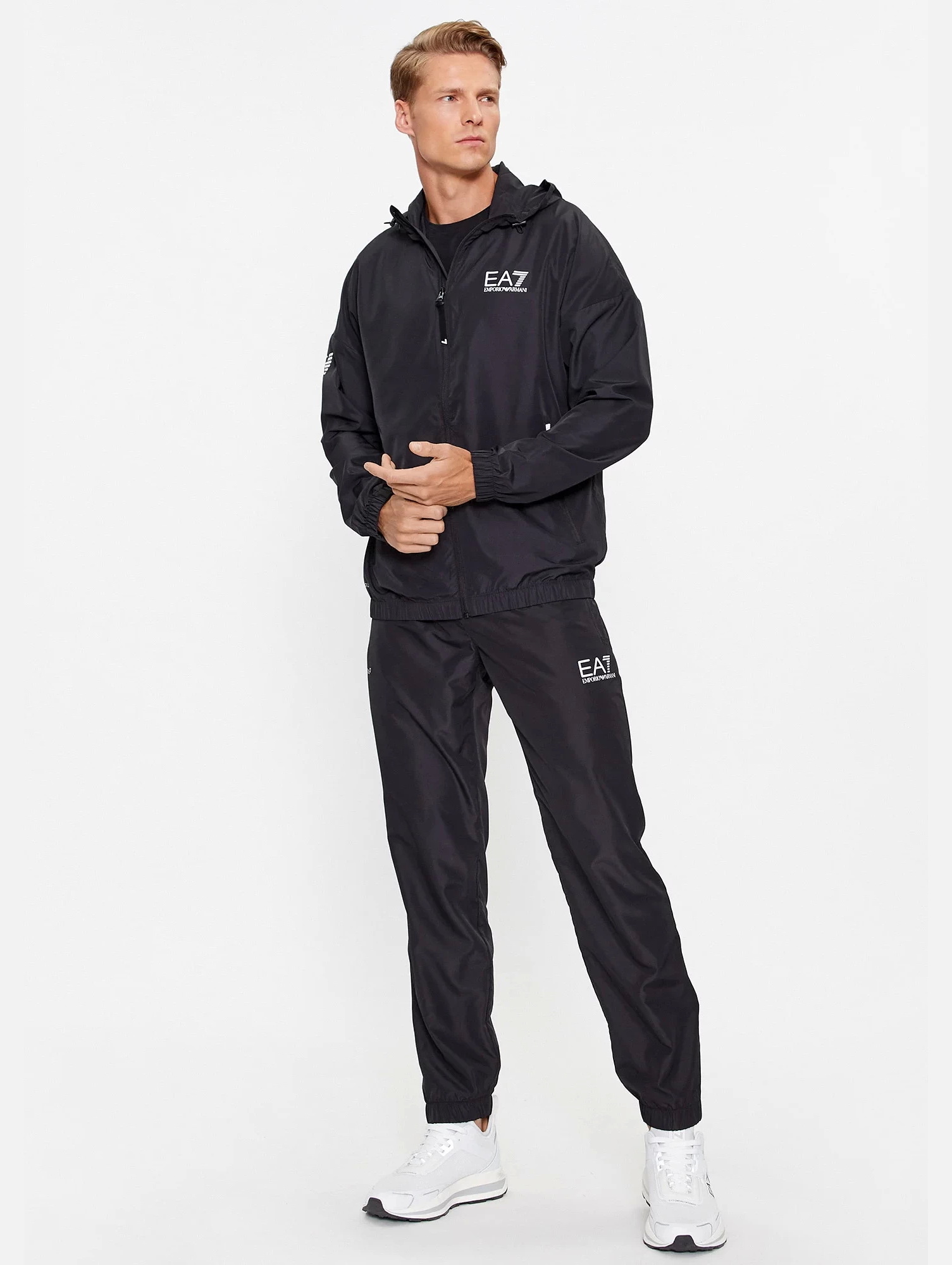 Спортивный костюм ZIP