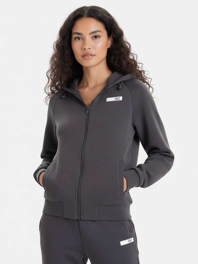 Спортивный верх ZIP