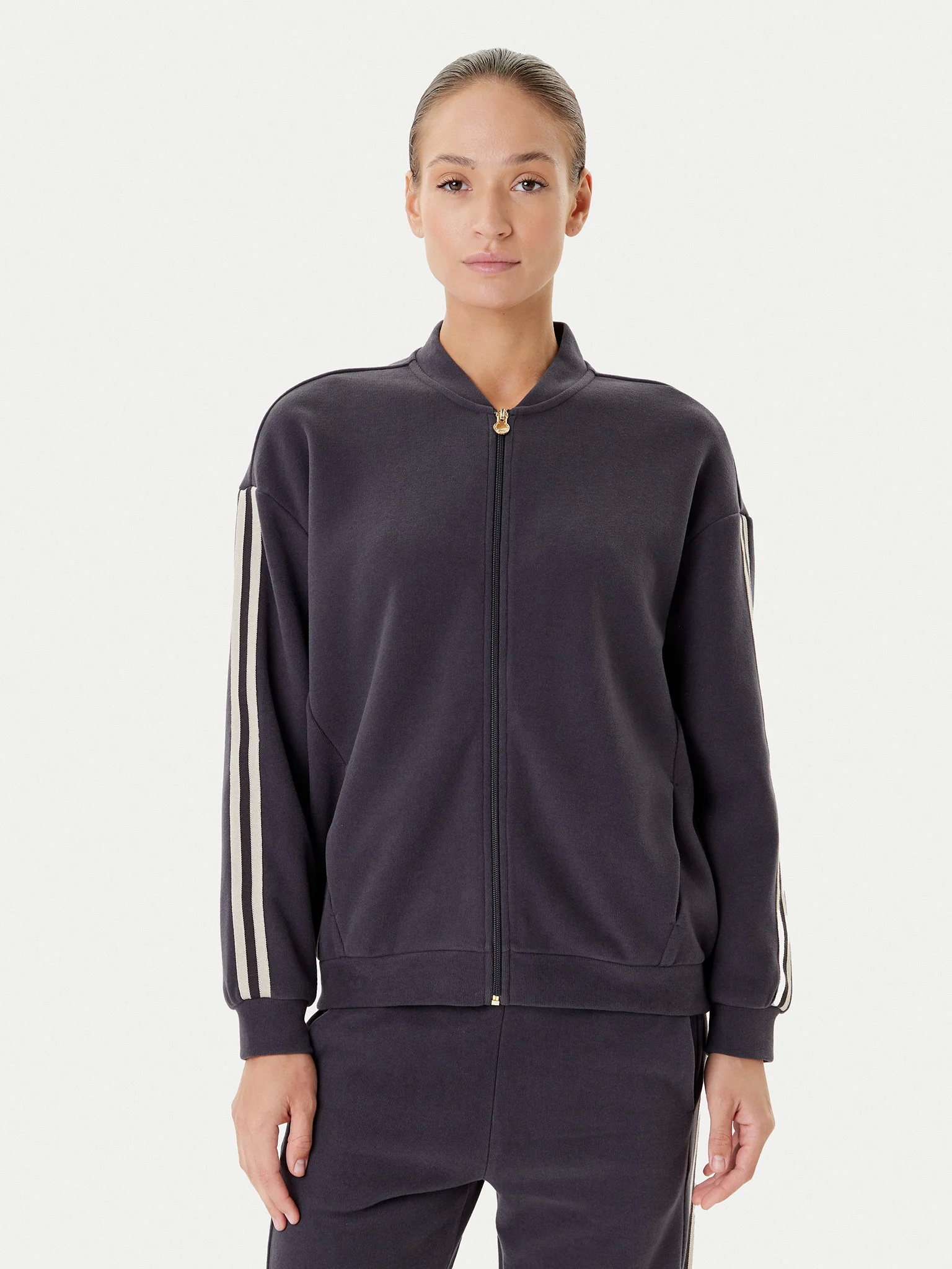 Спортивный верх ZIP