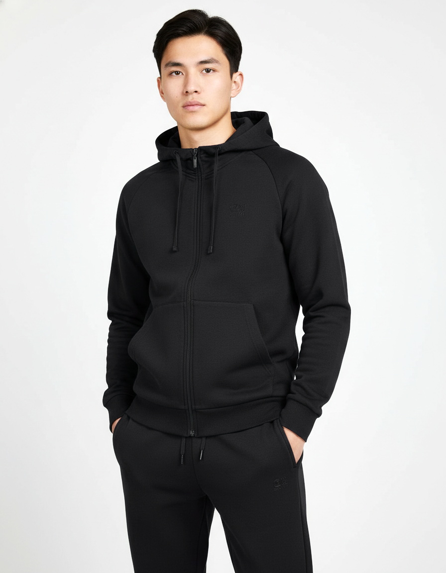 Спортивный верх ZIP