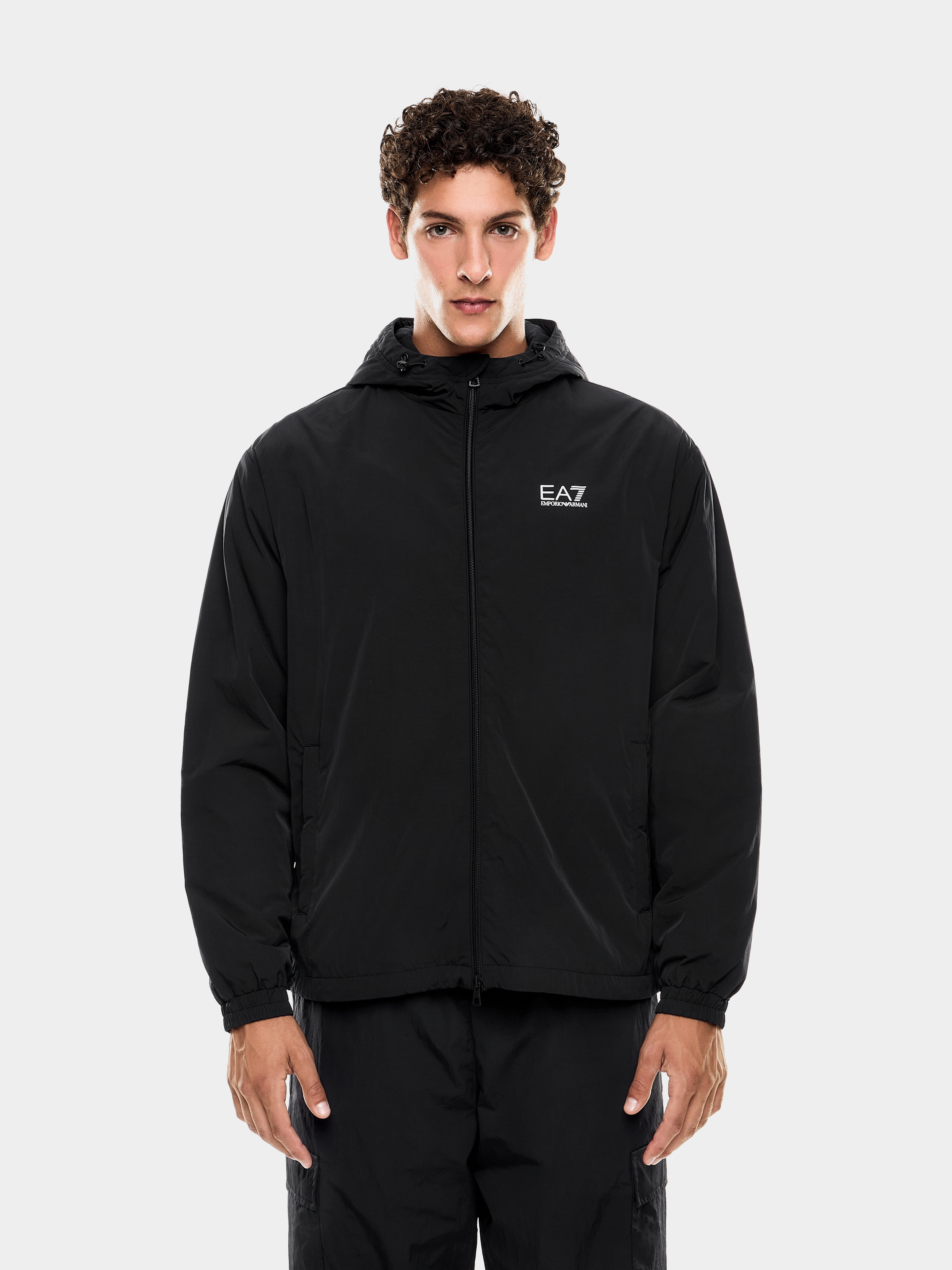 Спортивный верх ZIP