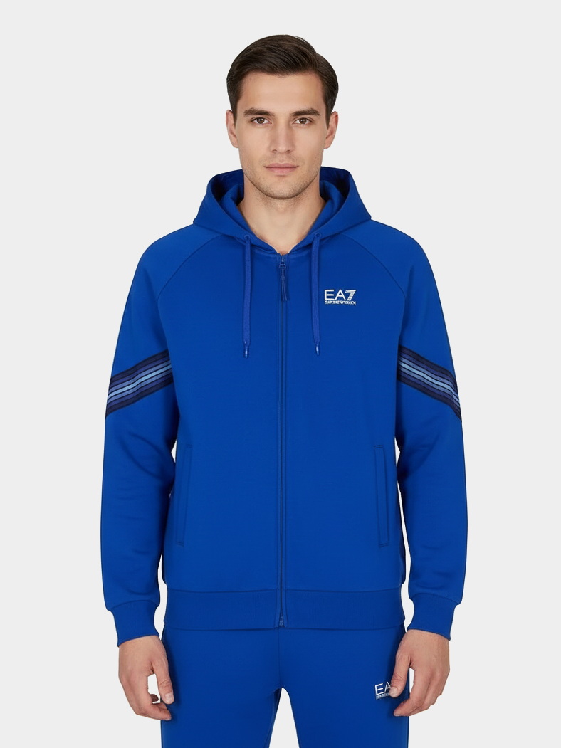 Спортивный верх ZIP