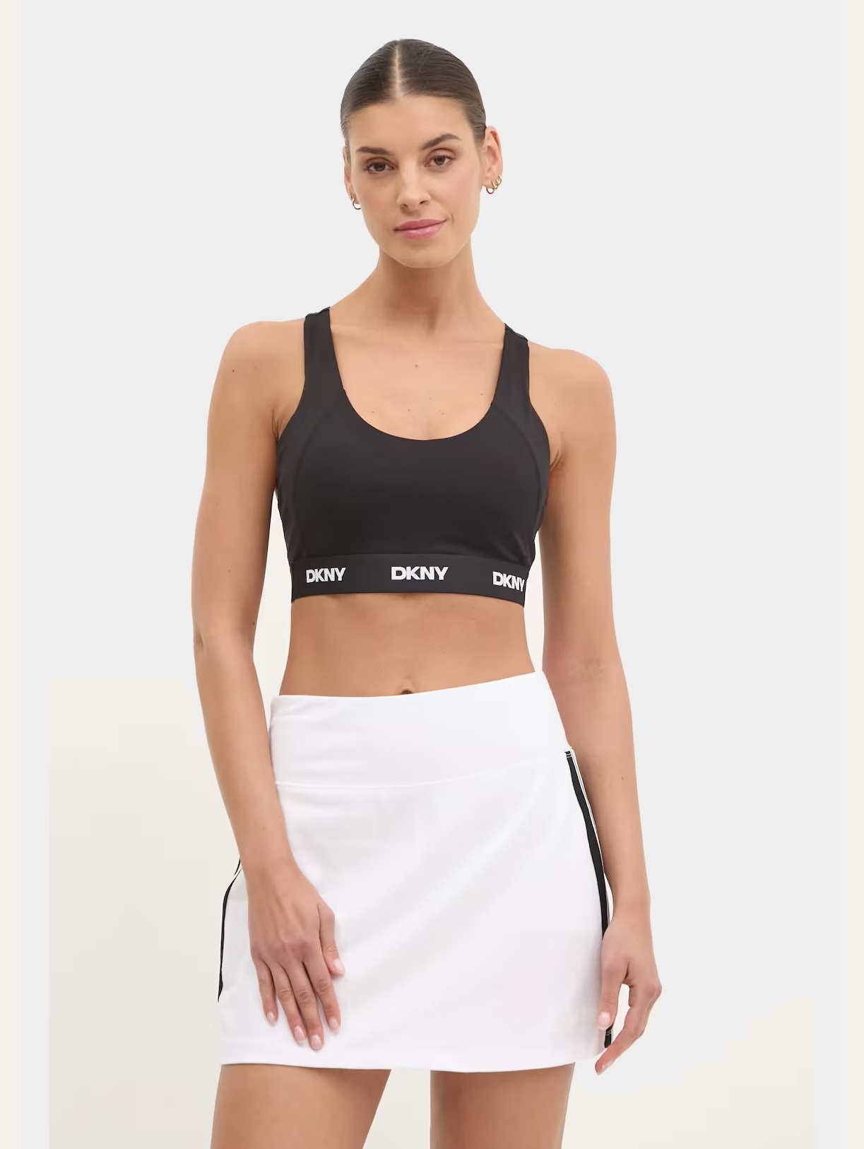 Спортивное бра