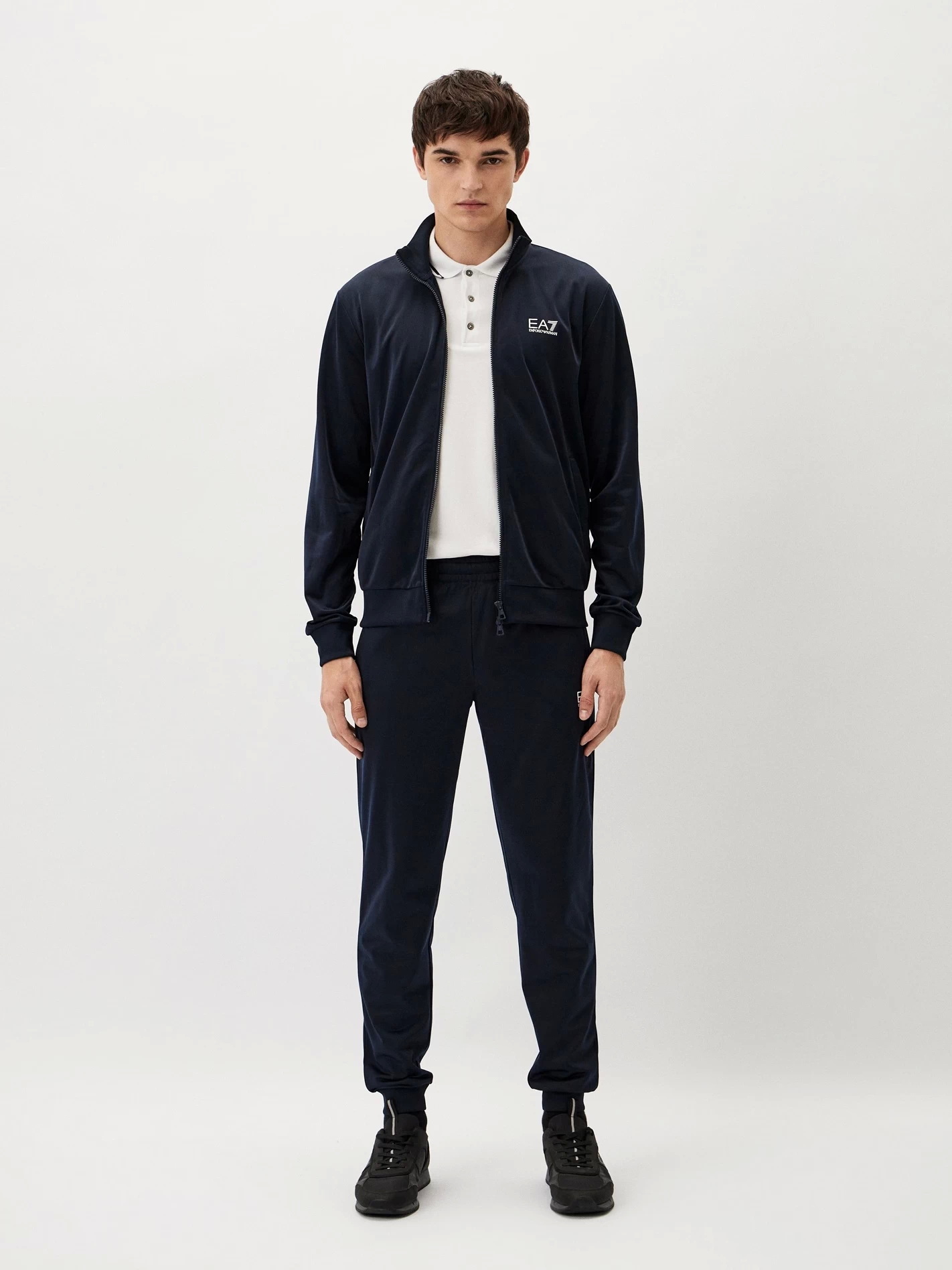 Спортивный костюм ZIP