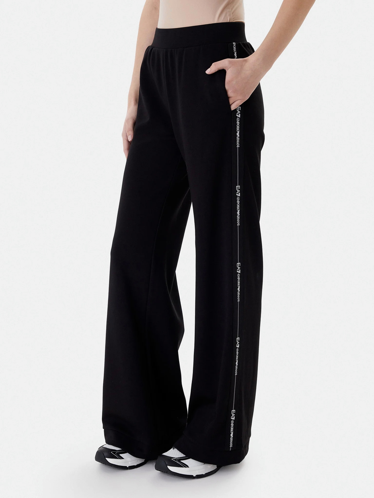 Спортивные брюки