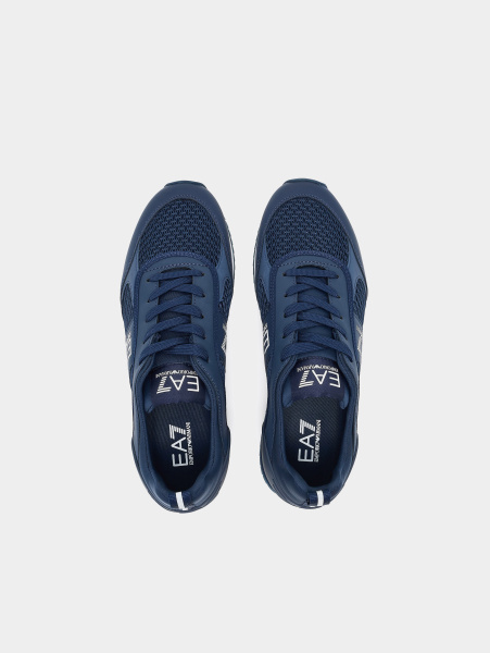 Кроссовки EA7