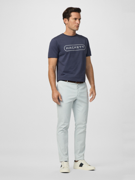 Футболка Hackett London