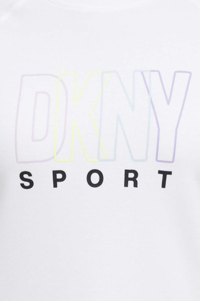 Свитшот DKNY