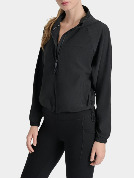 Спортивный верх ZIP DKNY