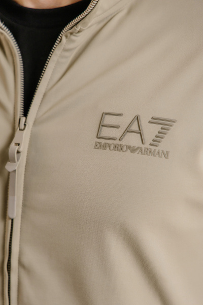 Спортивный верх ZIP EA7
