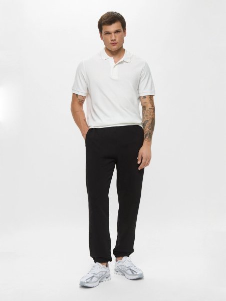Спортивные брюки Calvin Klein