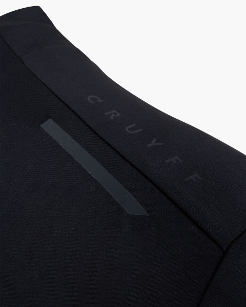 Лонгслив 1/4 zip Cruyff