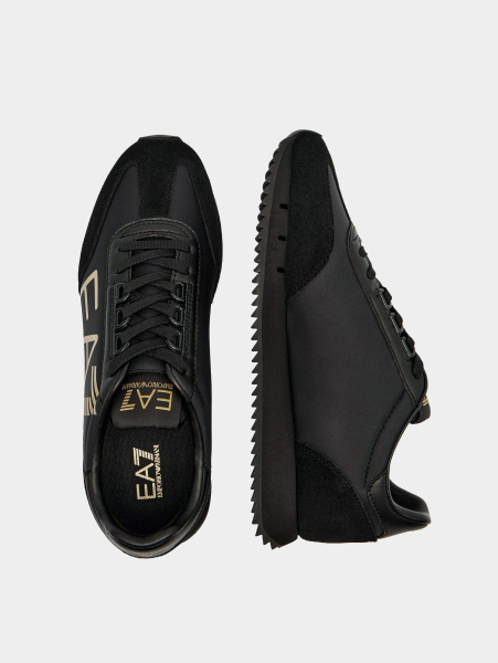 Кроссовки EA7