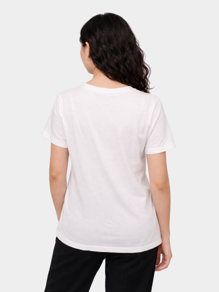 Футболка DKNY