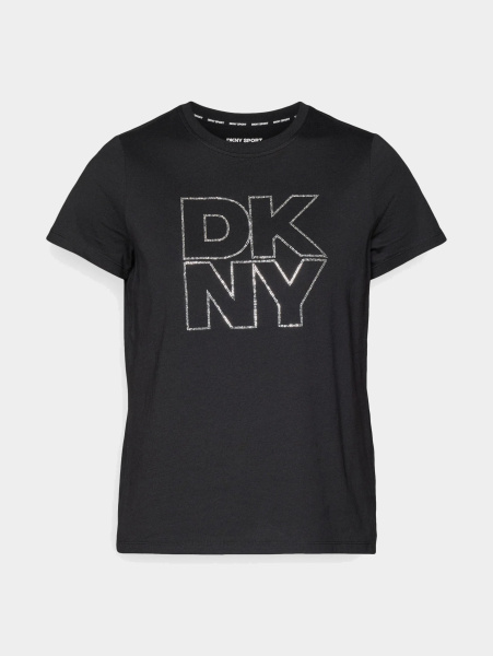 Футболка DKNY