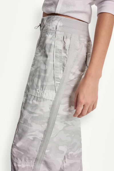 Спортивные брюки DKNY