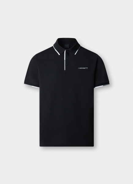 Поло Hackett London