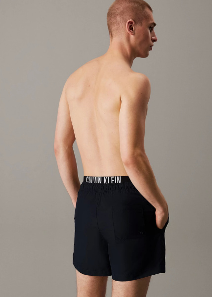 Плавательные шорты Calvin Klein
