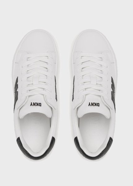 Кеды DKNY