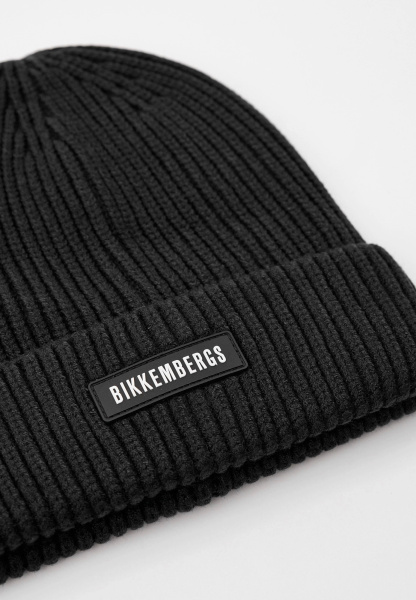 Шапка BIKKEMBERGS