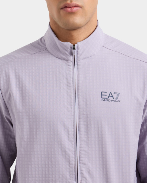 Спортивный костюм ZIP EA7