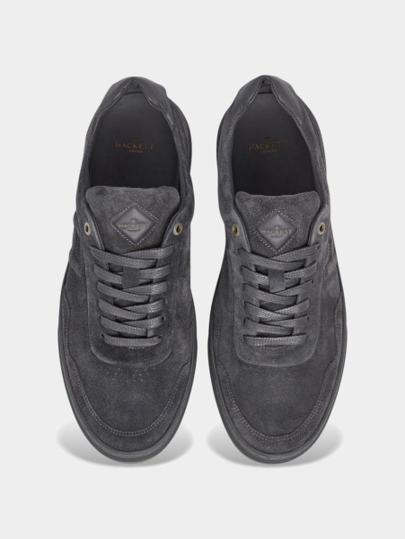 Кеды Hackett London