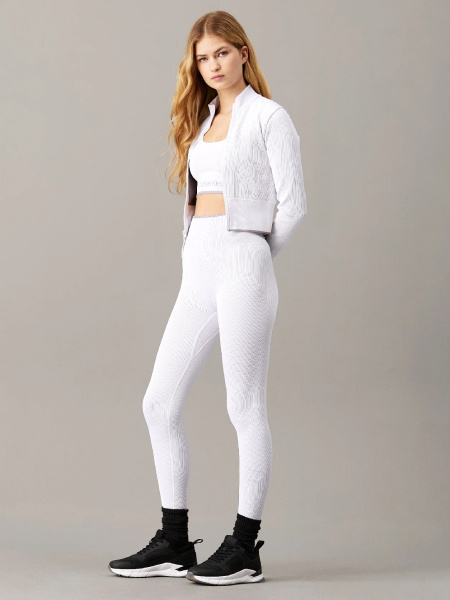Леггинсы Calvin Klein