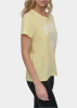 Футболка DKNY