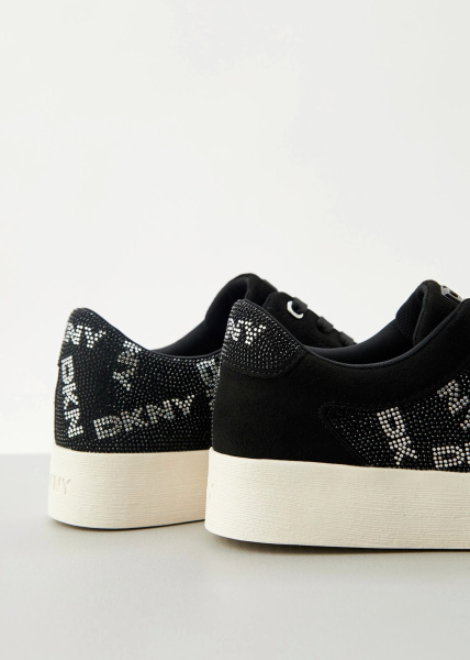 Кеды DKNY