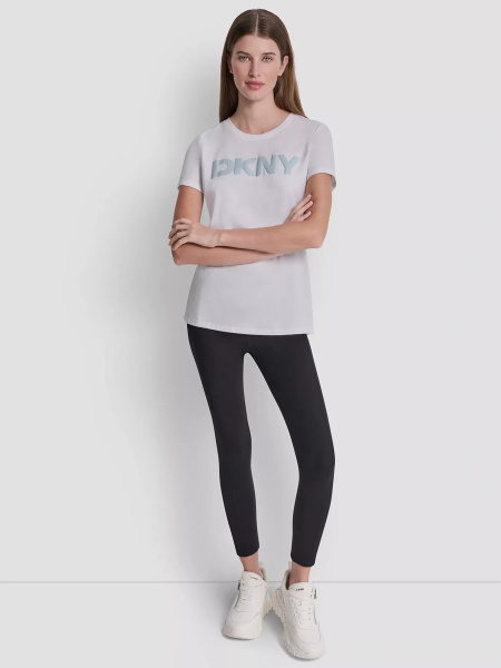 Футболка DKNY