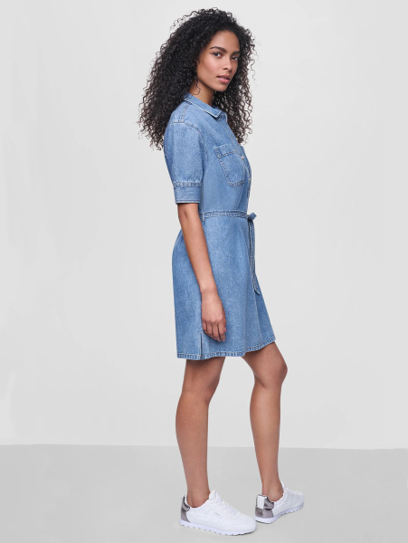 Платье DKNY