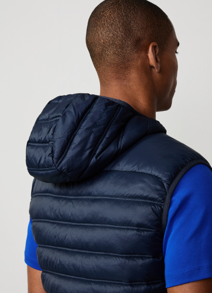 Жилет Hackett London