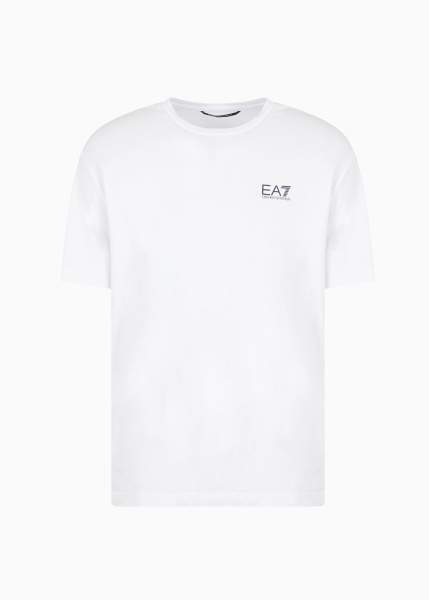 Футболка EA7