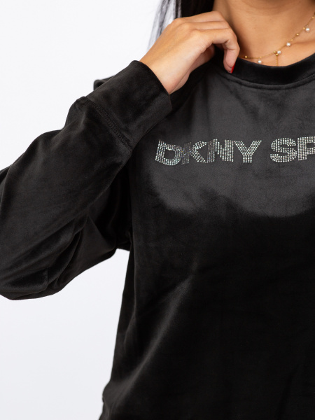 Свитшот DKNY