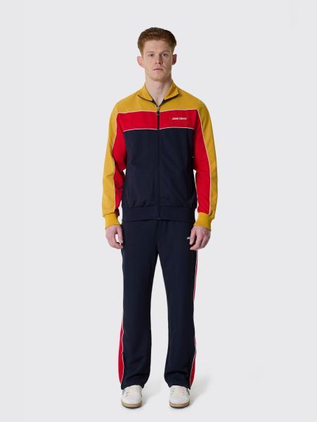Спортивный верх ZIP JOHAN CRUYFF