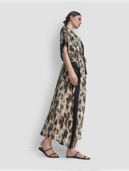 Накидка DKNY