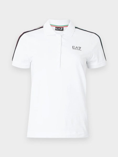 Поло EA7