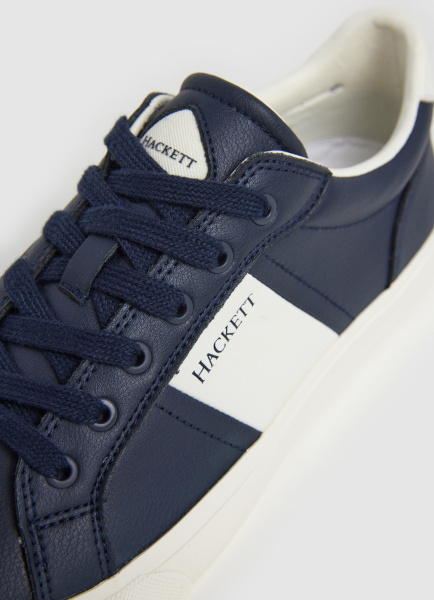 Кеды Hackett London