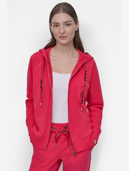 Спортивный верх ZIP DKNY
