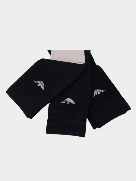 Набор из 3х носков EA7