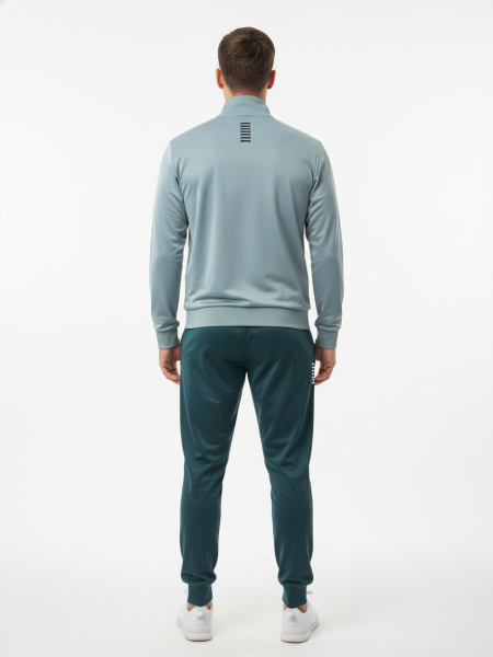 Спортивный костюм ZIP EA7