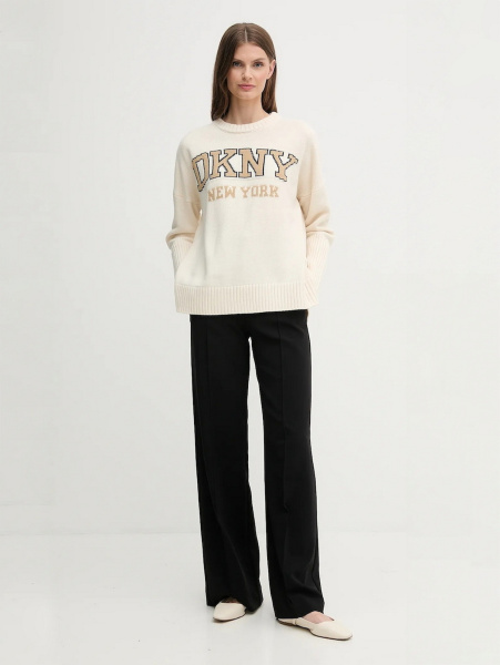 Джемпер DKNY