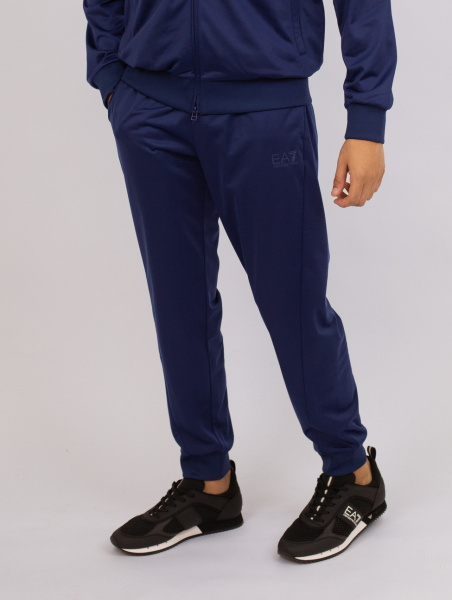 Спортивный костюм ZIP EA7 Спортивный костюм ZIP EA7