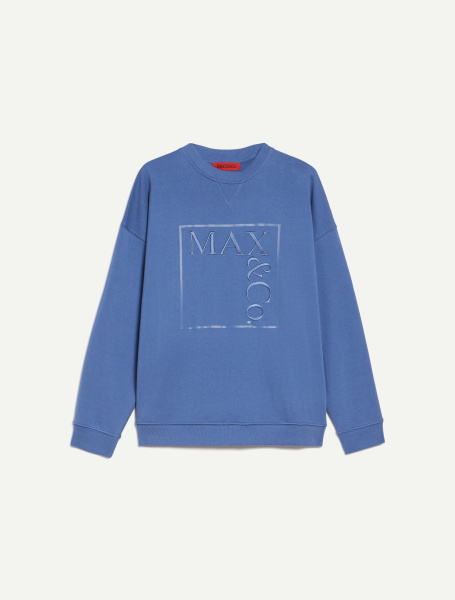 Свитшот MAX&Co.