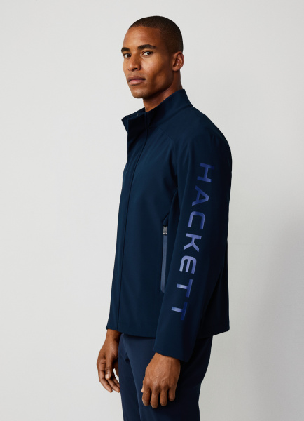 Ветровка Hackett London