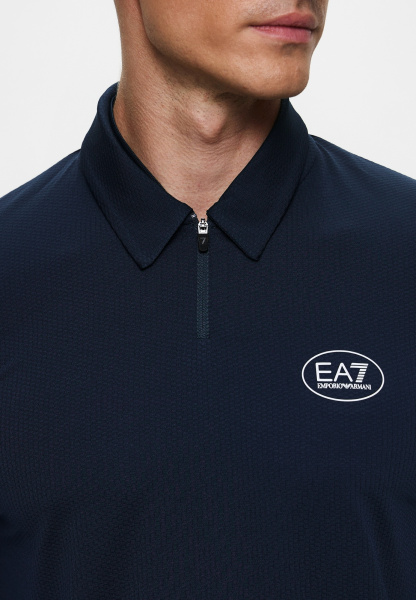 Поло EA7